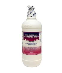 Cetomacrogel 90%+Glycerol 10% Cr 500ml